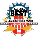 Best of the Best Winner in 2023