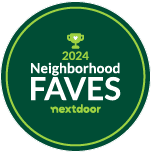 Neighborhood Fave on Nextdoor